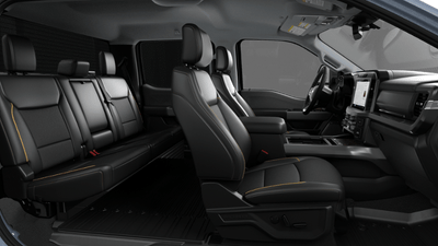2027 Ford Super Duty F-250® Lariat®