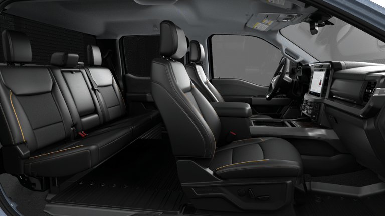2027 Ford Super Duty F-250® Lariat®