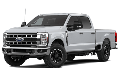 2026 Ford Super Duty F-250® XLT