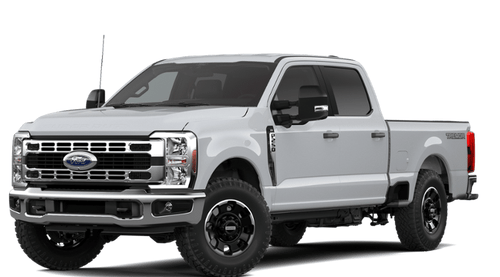 2026 Ford Super Duty F-250® XLT