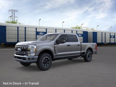 2026 Ford Super Duty F-250® XLT