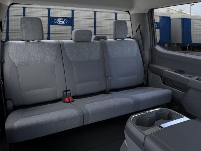 2026 Ford Super Duty F-250® XLT