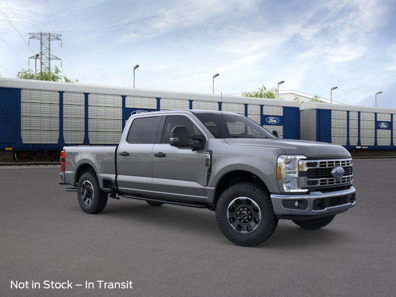 2026 Ford Super Duty F-250® XLT