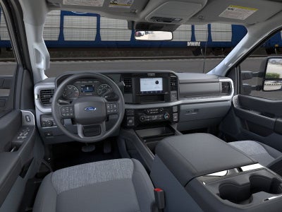 2026 Ford Super Duty F-250® XLT