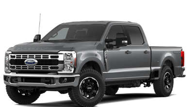 2026 Ford Super Duty F-250® XLT