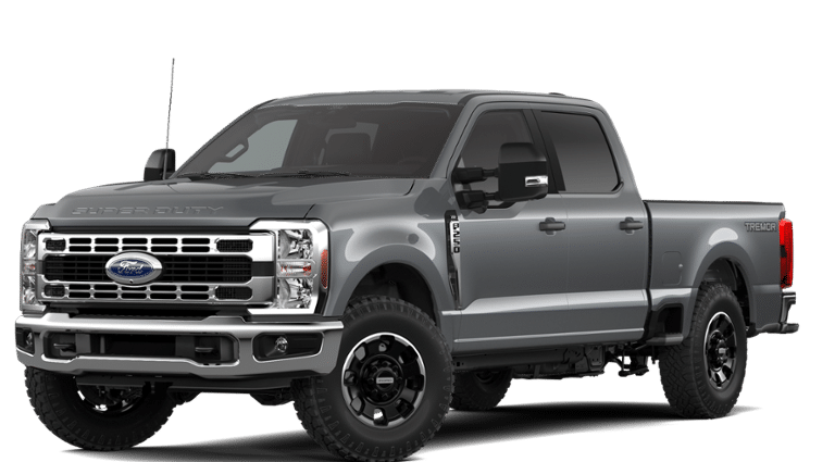 2026 Ford Super Duty F-250® XLT