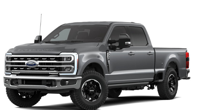 2026 Ford F-250 Lariat 4x4 Crew Cab 8' Box's photo