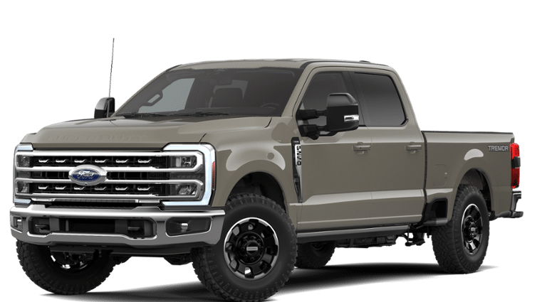 2026 Ford F-250 Lariat 4x4 Crew Cab 6-3/4' Box's photo
