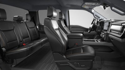 2026 Ford Super Duty F-250® Lariat®