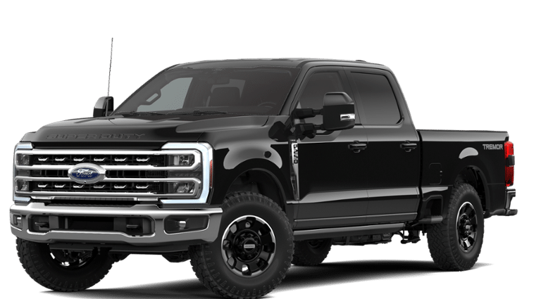 2026 Ford F-250 Lariat 4x4 Crew Cab 6-3/4' Box's photo