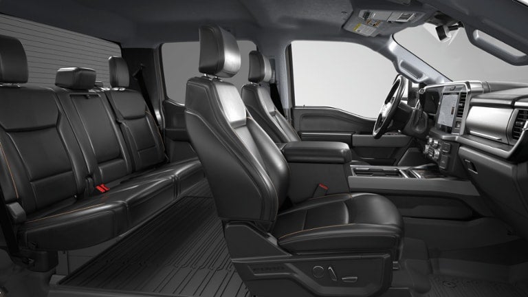 2026 Ford Super Duty F-250® Lariat®