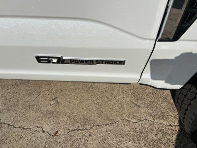 2026 Ford Super Duty F-250® Lariat®