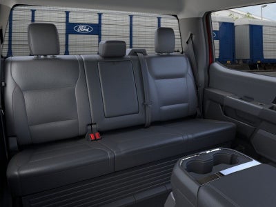 2026 Ford Super Duty F250 4X4 CREW/C