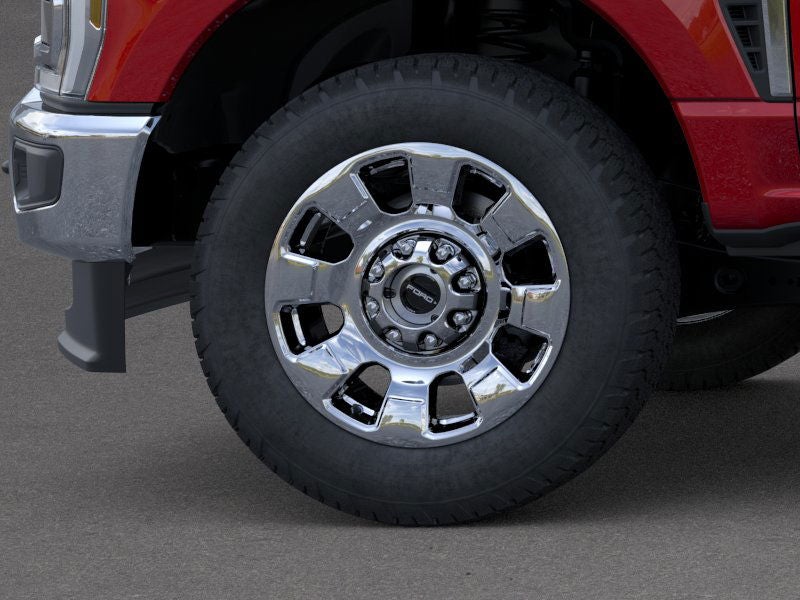 2026 Ford Super Duty F250 4X4 CREW/C