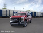 2026 Ford Super Duty F250 4X4 CREW/C