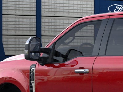 2026 Ford Super Duty F250 4X4 CREW/C
