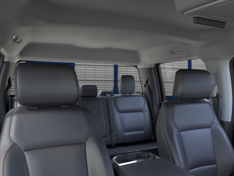 2026 Ford Super Duty F250 4X4 CREW/C