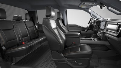 2026 Ford Super Duty F-250® Lariat®