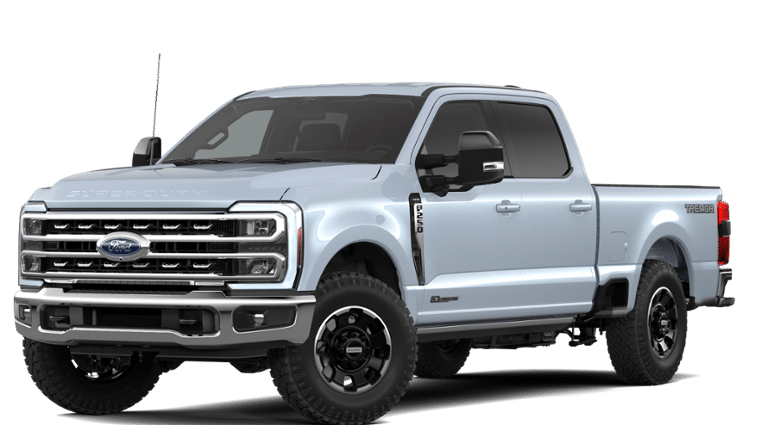 2026 Ford F-250's photo