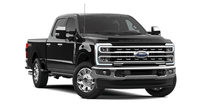 2026 Ford Super Duty F-250® Lariat®