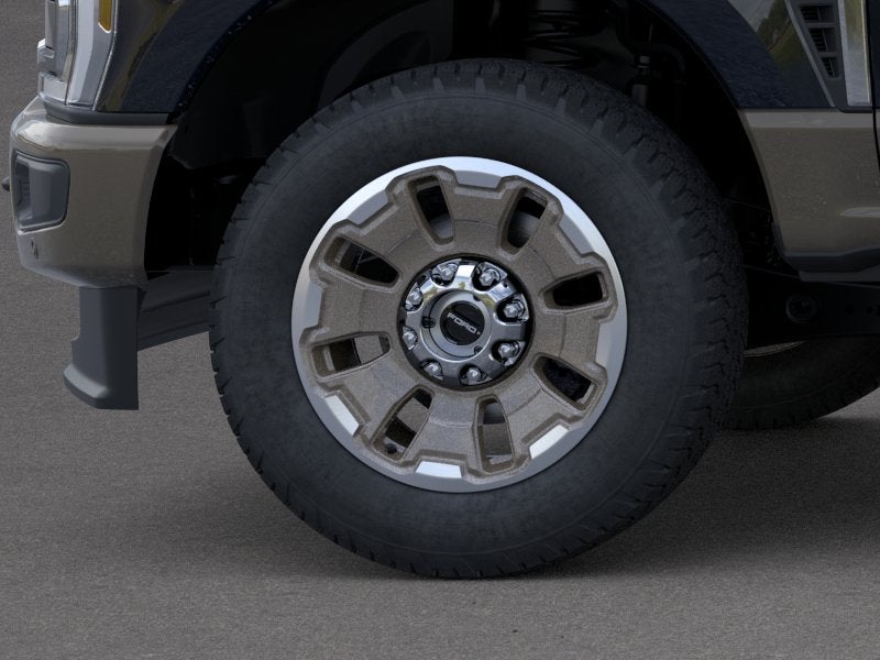 2026 Ford Super Duty F-250® King Ranch®