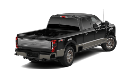 2026 Ford Super Duty F-250® King Ranch®