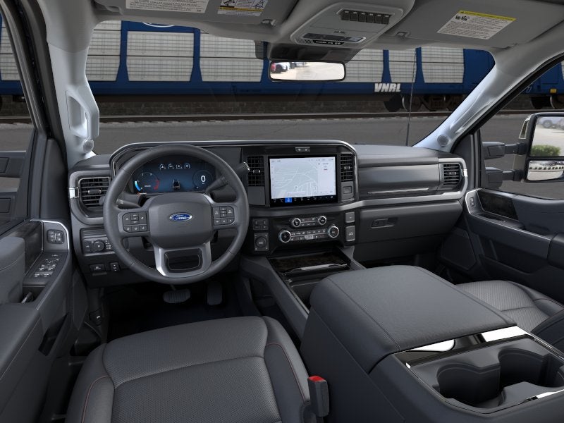 2026 Ford F-250SD F-250® Lariat®