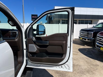 2026 Ford Super Duty F-250® King Ranch®