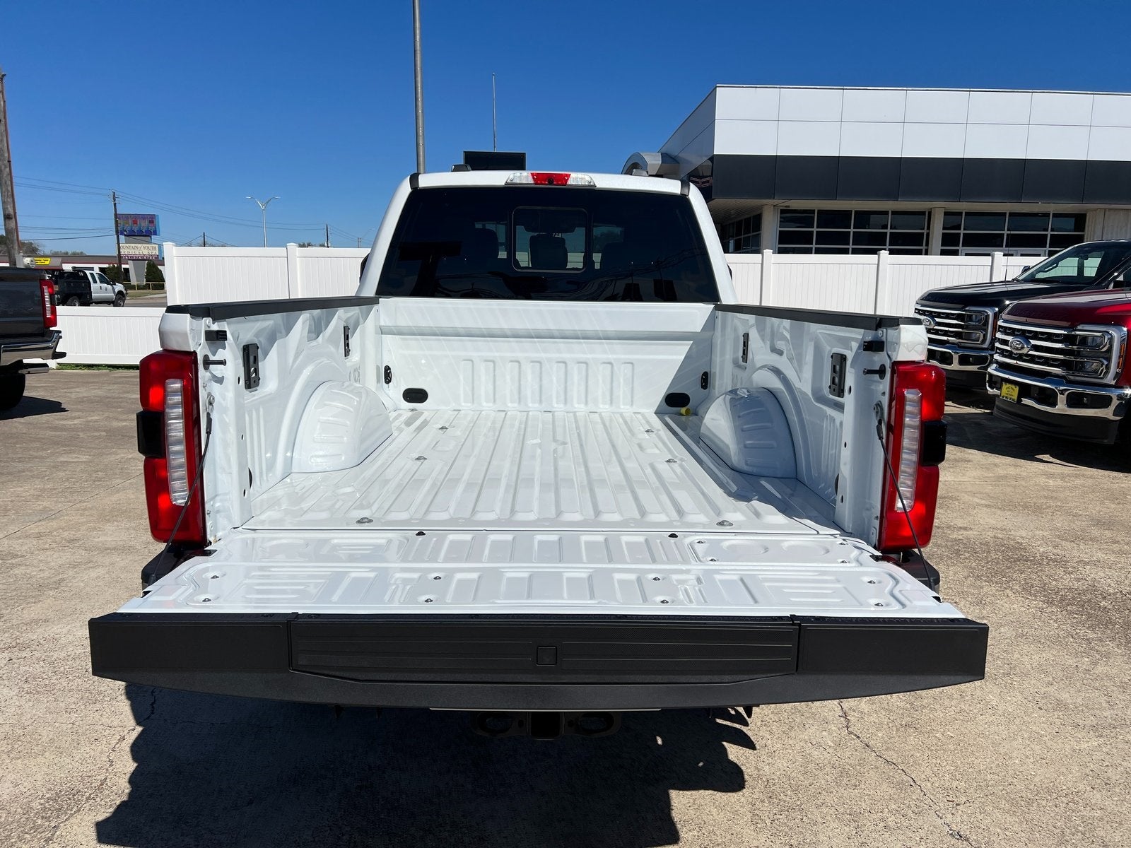 2026 Ford Super Duty F-250® King Ranch®
