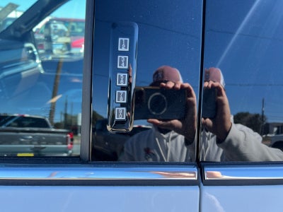 2026 Ford Super Duty F-250® King Ranch®