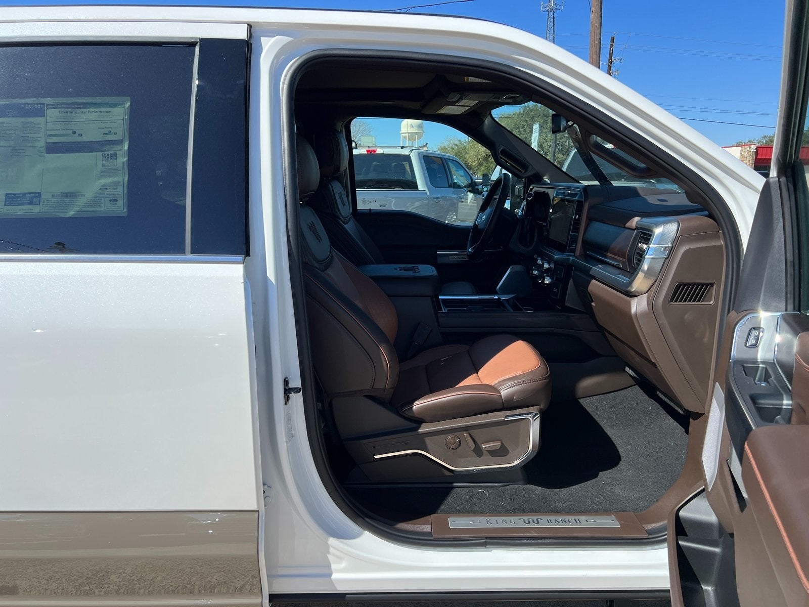 2026 Ford Super Duty F-250® King Ranch®