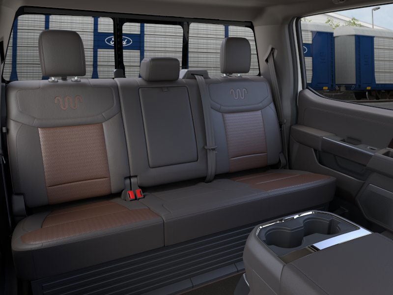 2026 Ford Super Duty F250 4X4 CREW/C