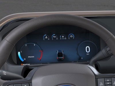 2026 Ford Super Duty F250 4X4 CREW/C