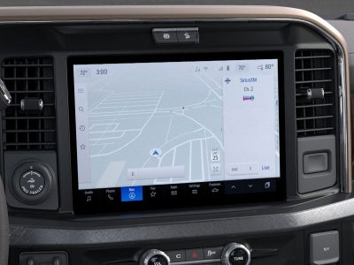 2026 Ford Super Duty F250 4X4 CREW/C