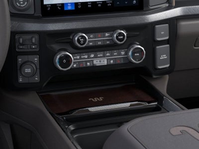 2026 Ford Super Duty F250 4X4 CREW/C