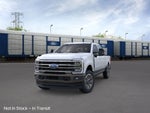 2026 Ford Super Duty F250 4X4 CREW/C