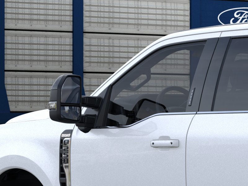 2026 Ford Super Duty F250 4X4 CREW/C