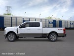 2026 Ford Super Duty F250 4X4 CREW/C