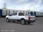 2026 Ford Super Duty F250 4X4 CREW/C