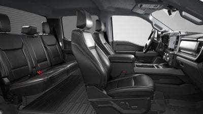 2026 Ford Super Duty F-350® Lariat®