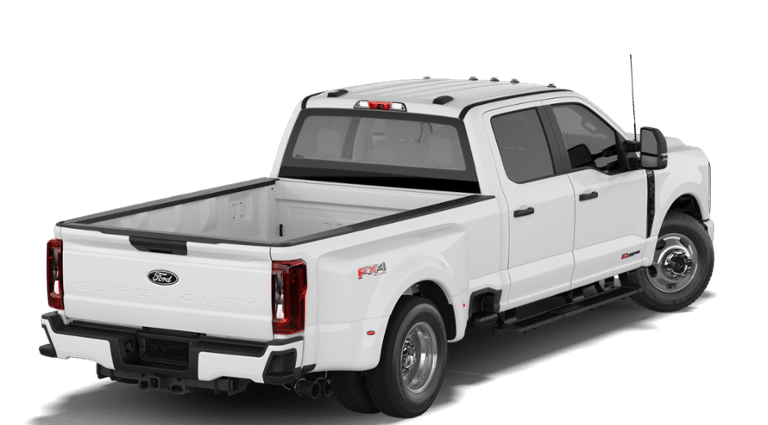 2027 Ford Super Duty F-350® XL