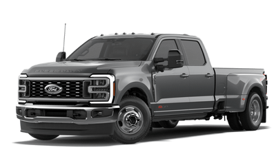 2027 Ford Super Duty F-350® Lariat®