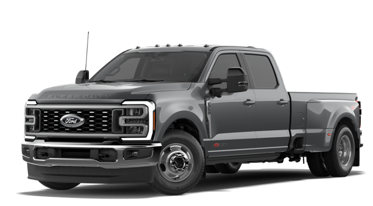 2027 Ford Super Duty F-350® Lariat®