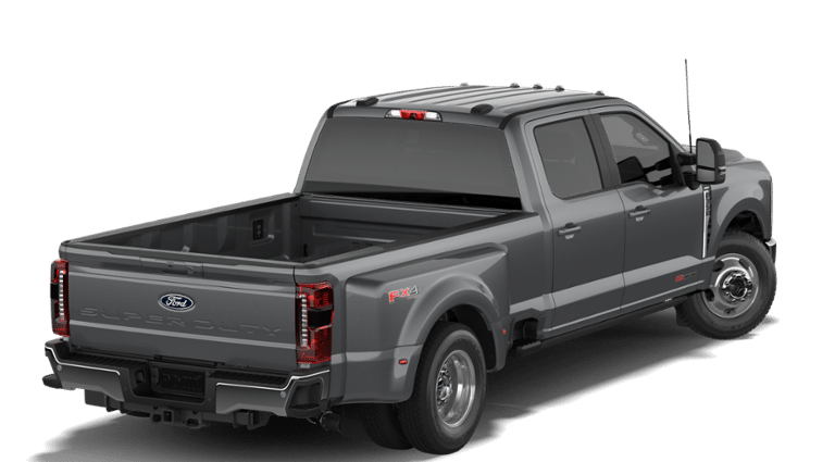 2027 Ford Super Duty F-350® Lariat®