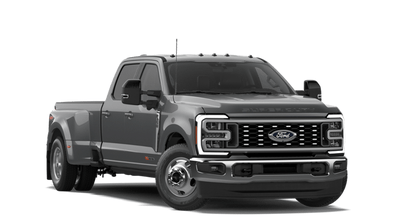 2027 Ford Super Duty F-350® Lariat®