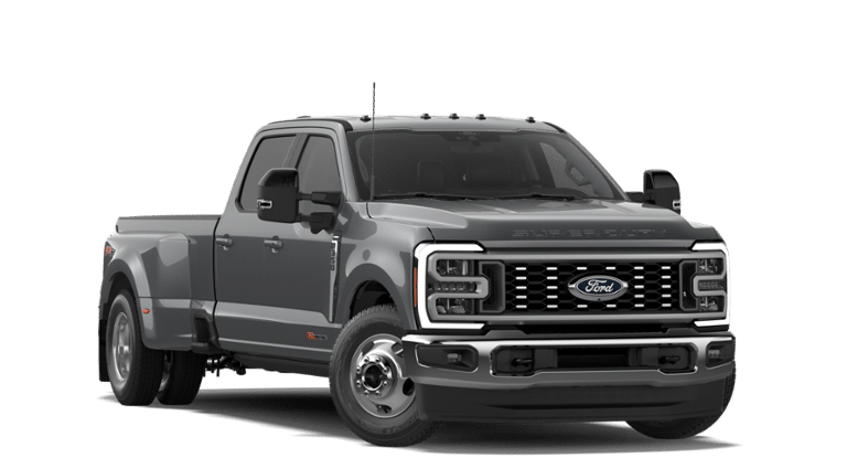 2027 Ford Super Duty F-350® Lariat®