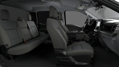 2027 Ford Super Duty F-350® XL