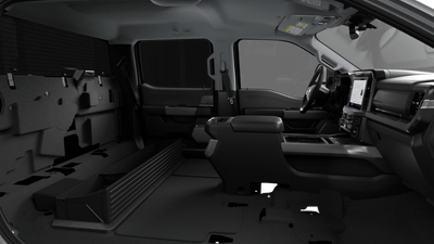 2027 Ford Super Duty F-350® Lariat®