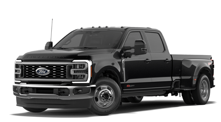 2027 Ford Super Duty F-350® Lariat®
