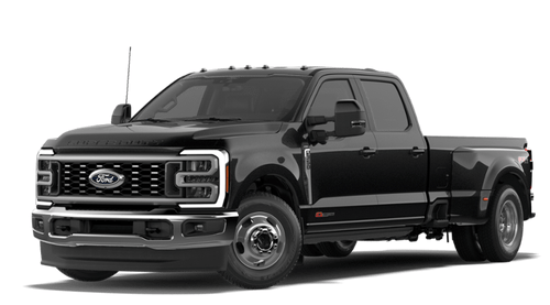 2027 Ford Super Duty F-350® Lariat®